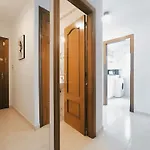 Zola Sea View Apartment, Vistas Appartamento *