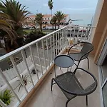 Appartamento Zola Sea View Apartment, Vistas