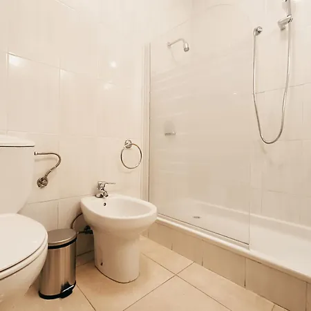 Apartmán Zola Sea View Apartment, Vistas Los Cristianos (Tenerife)