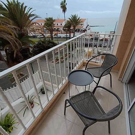 Lägenhet Zola Sea View Apartment, Vistas