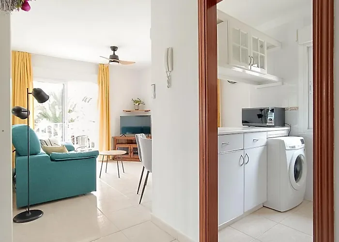 דירה Zola Sea View Apartment, Vistas לוס כריסטיאנוס