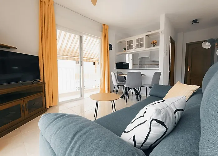 Zola Sea View Apartment, Vistas *