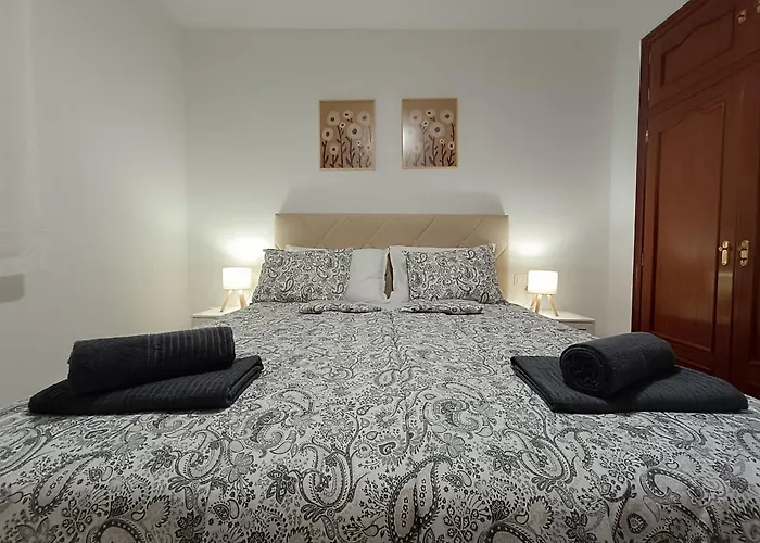 Zola Sea View Apartment, Vistas 公寓