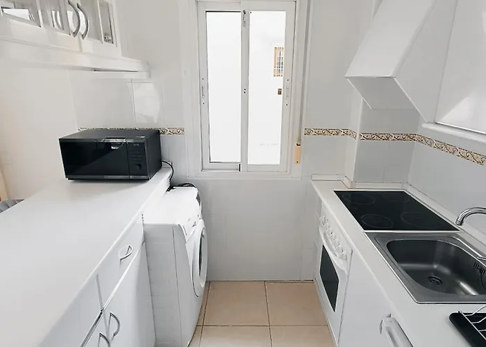 公寓 Zola Sea View Apartment, Vistas *