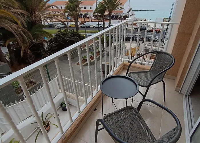 דירה Zola Sea View Apartment, Vistas