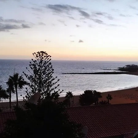 Zola Sea View Apartment, Vistas *