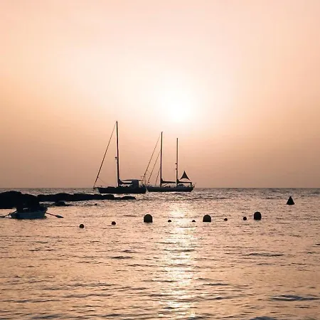 Zola Sea View Apartment, Vistas Apartmán *