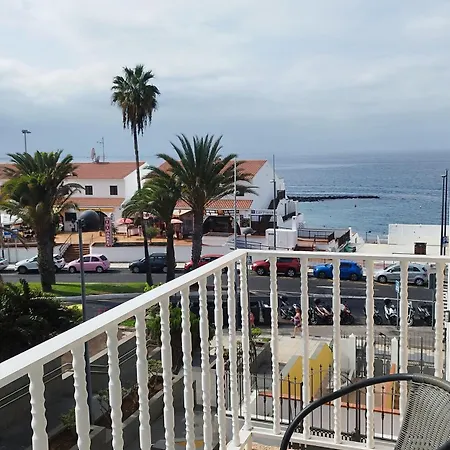 Zola Sea View Apartment, Vistas