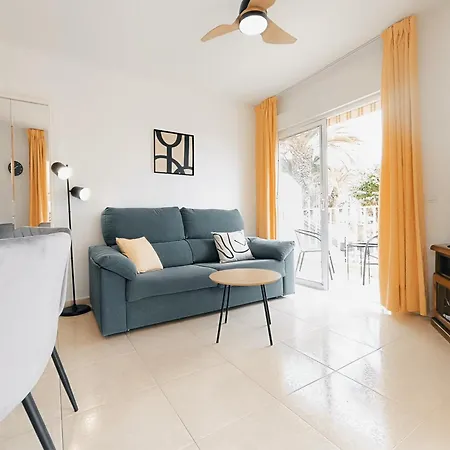 Zola Sea View Apartment, Vistas