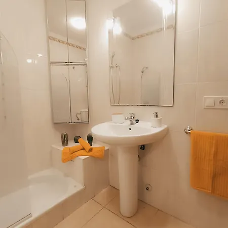 Apartmán Zola Sea View Apartment, Vistas *