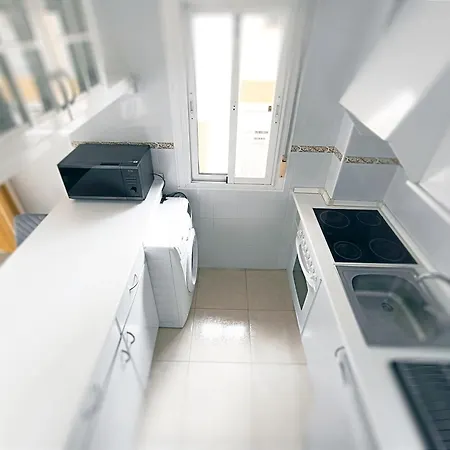 Zola Sea View Apartment, Vistas