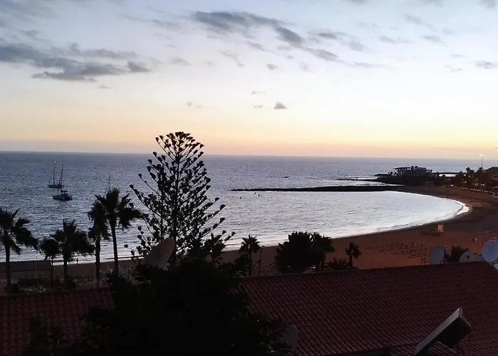 Zola Sea View Apartment, Vistas *