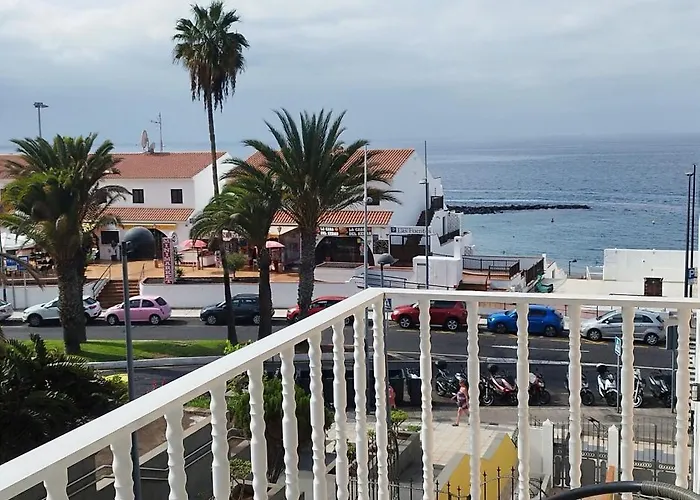 Zola Sea View Apartment, Vistas