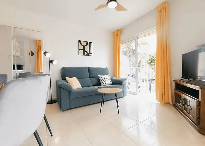 Zola Sea View Apartment, Vistas