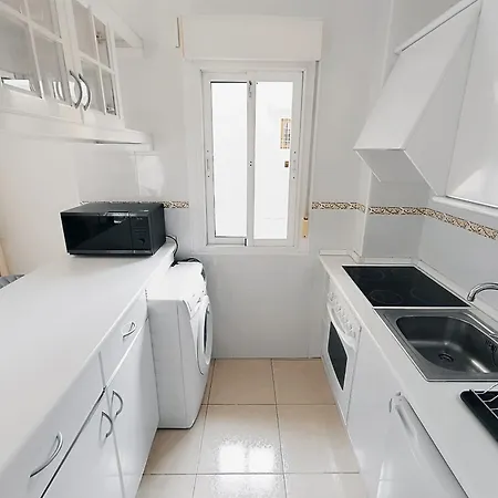 شقة Zola Sea View Apartment, Vistas *
